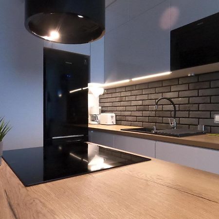 Miko Apartment 1 포즈난 외부 사진