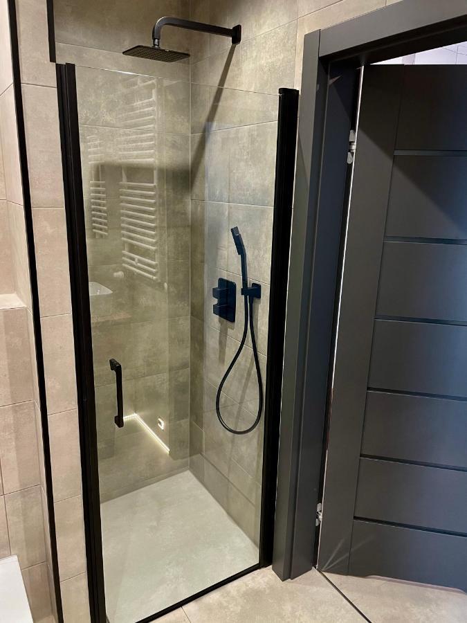 Miko Apartment 1 포즈난 외부 사진