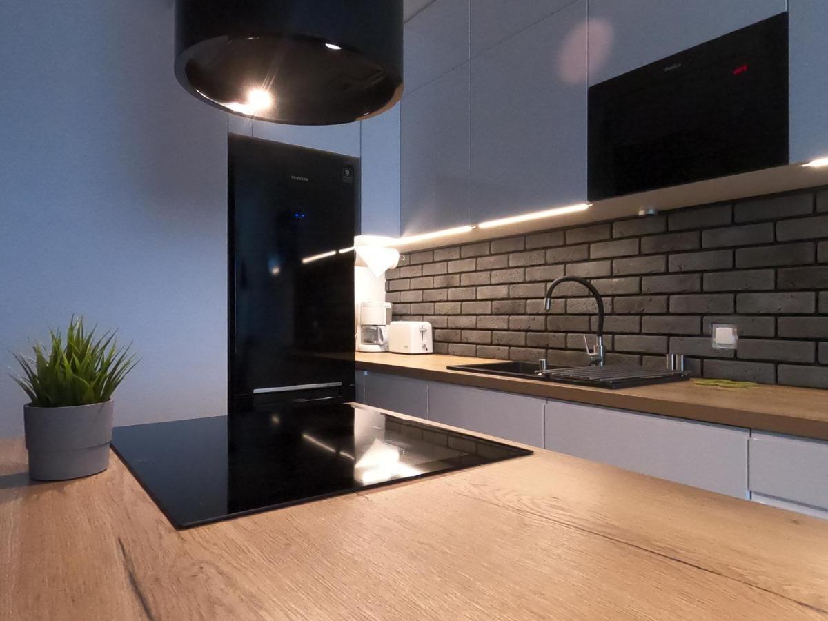 Miko Apartment 1 포즈난 외부 사진