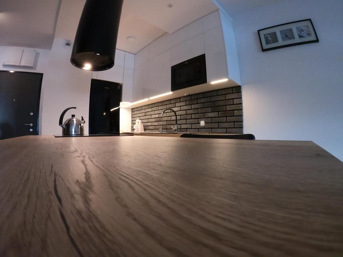 Miko Apartment 1 포즈난 외부 사진