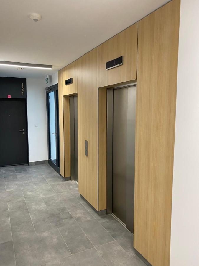 Miko Apartment 1 포즈난 외부 사진