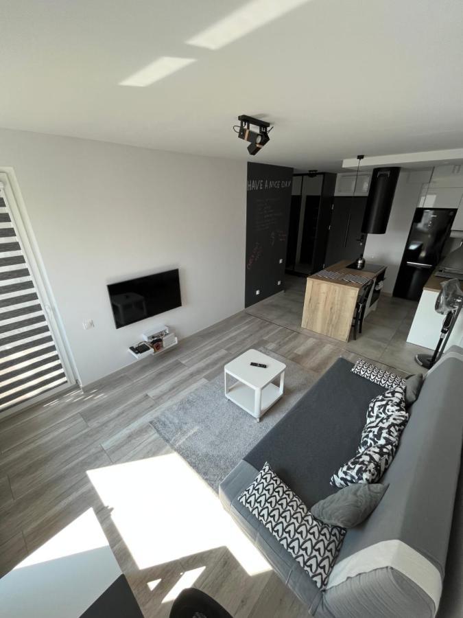 Miko Apartment 1 포즈난 외부 사진